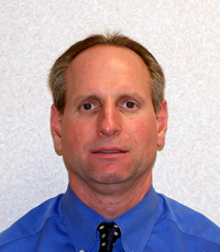 Gregory Schweikher, DPM