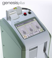 Toenail Fungus Laser Treatment